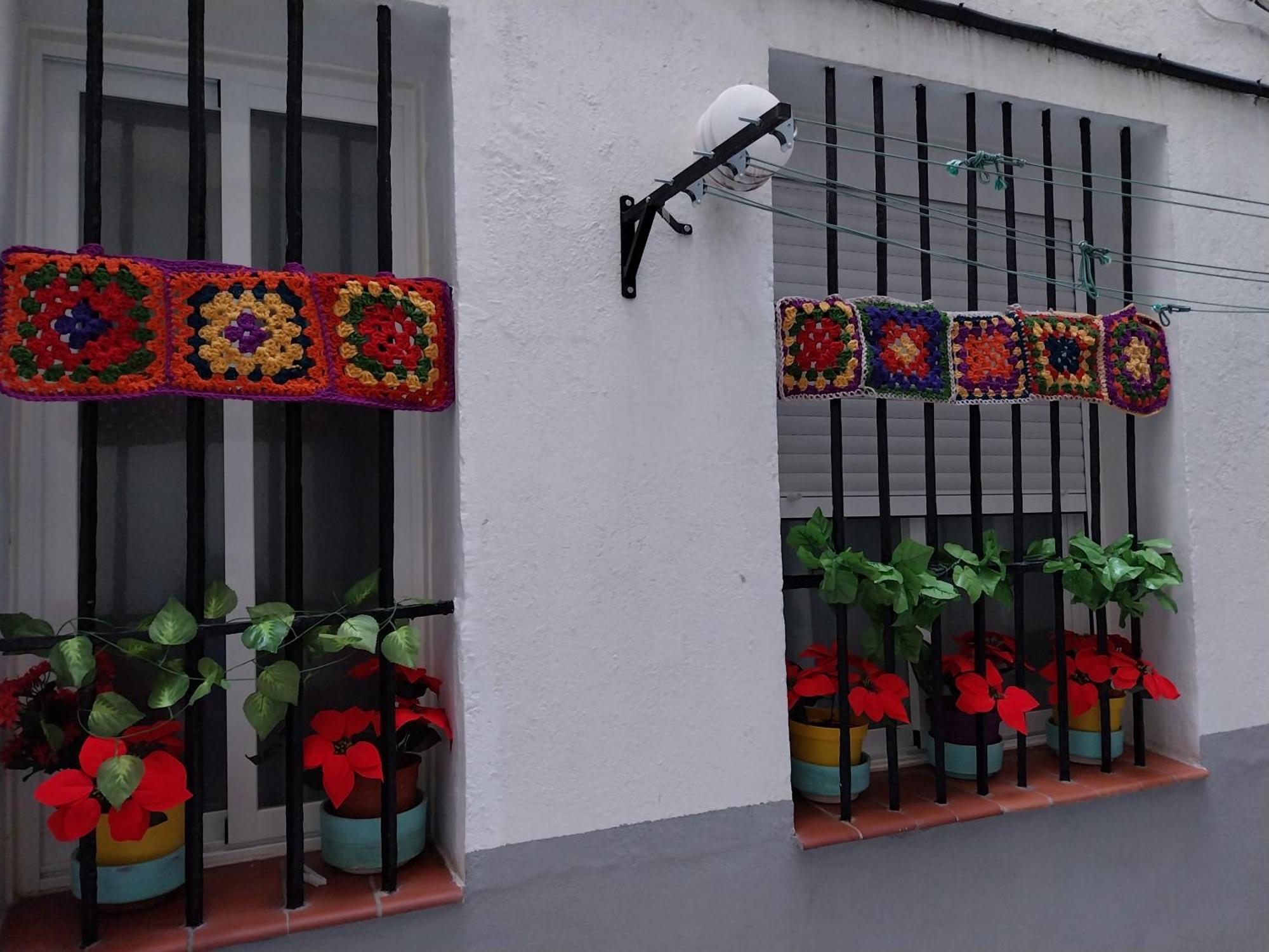 Malasana Love Madrid Exterior foto