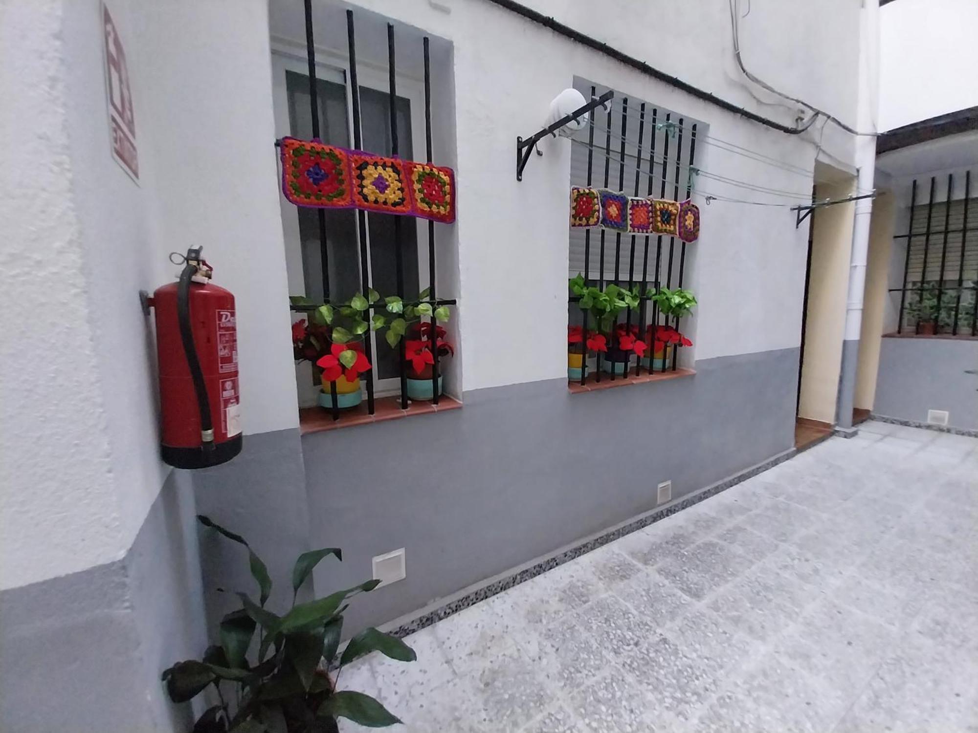 Malasana Love Madrid Exterior foto